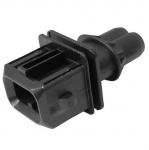 Junior Power Timer Housing Connector 2.8 series,Receptacle Housings for Contacts 21.0 mm Length 2,3 POS